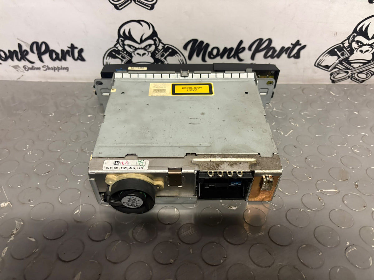 Radio CD BMW SERIE 5 E60 9117532