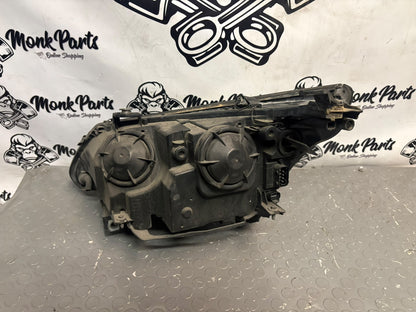 Faro delantero derecho BMW SERIE 5 E60 Original