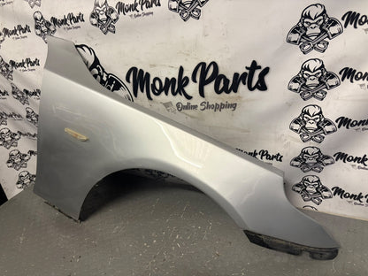 Aleta delantera derecha BMW SERIE 5 E60 E61 Original