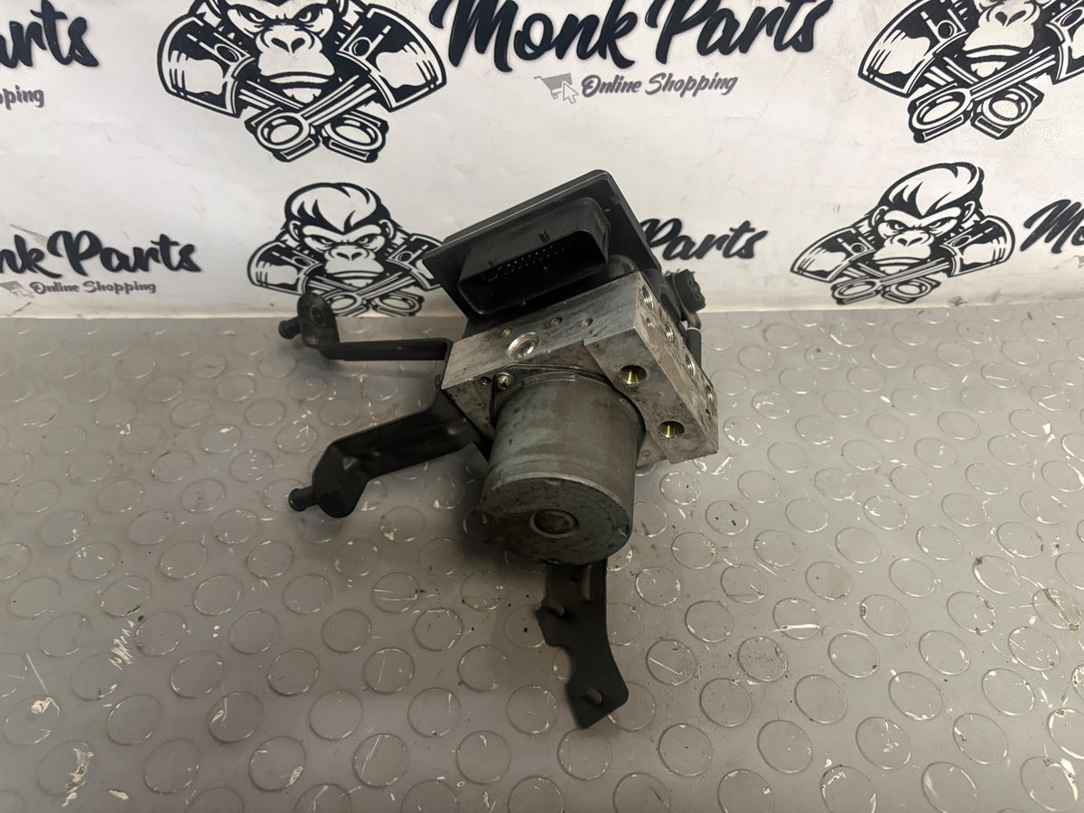 Modulo ABS BMW SERIE 5 E60 E61 6758743-01 6768911-01