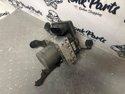 Modulo ABS BMW SERIE 5 E60 E61 6758743-01 6768911-01