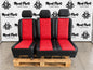 Banqueta asiento trasero MERCEDES G W463 Original