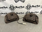 Pinzas freno delanteras BMW 530d E60 E61 Originales