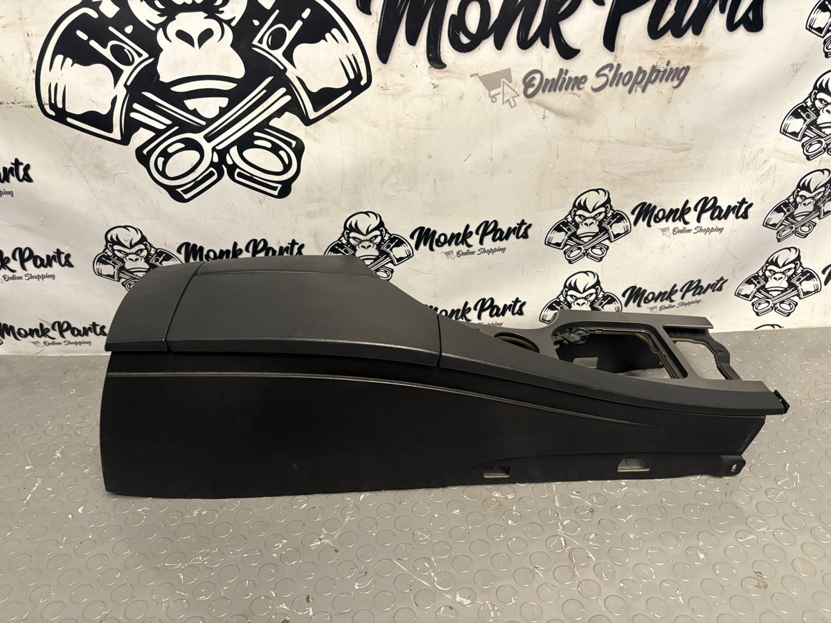 Consola central apoyabrazo BMW SERIE 5 E60 E61 Original