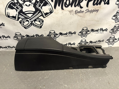 Consola central apoyabrazo BMW SERIE 5 E60 E61 Original