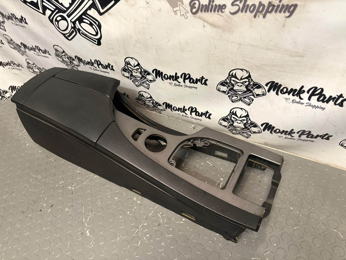 Consola central apoyabrazo BMW SERIE 5 E60 E61 Original