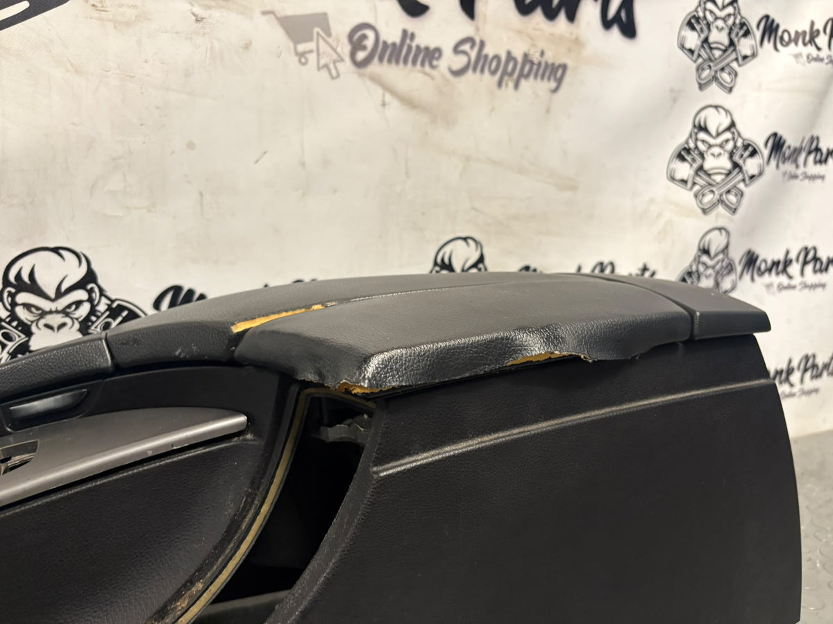 Consola central apoyabrazo BMW SERIE 5 E60 E61 Original