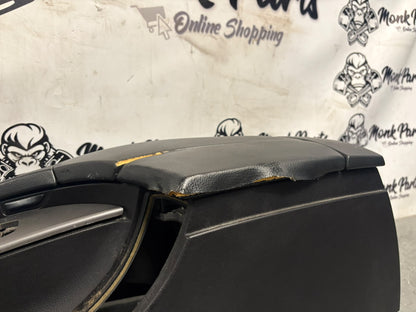 Consola central apoyabrazo BMW SERIE 5 E60 E61 Original