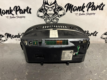 Pantalla radio navegación BMW SERIE 5 E60 E61 65.82-6942579 6942579