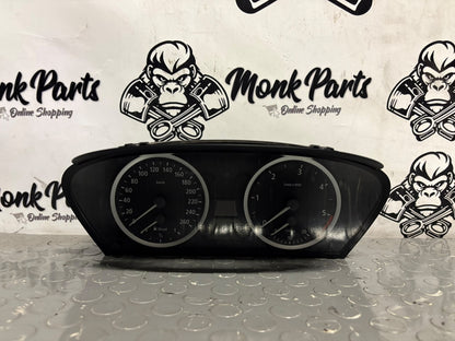 Cuadro instrumentos BMW 530d E60 E61 62.11-6945641
