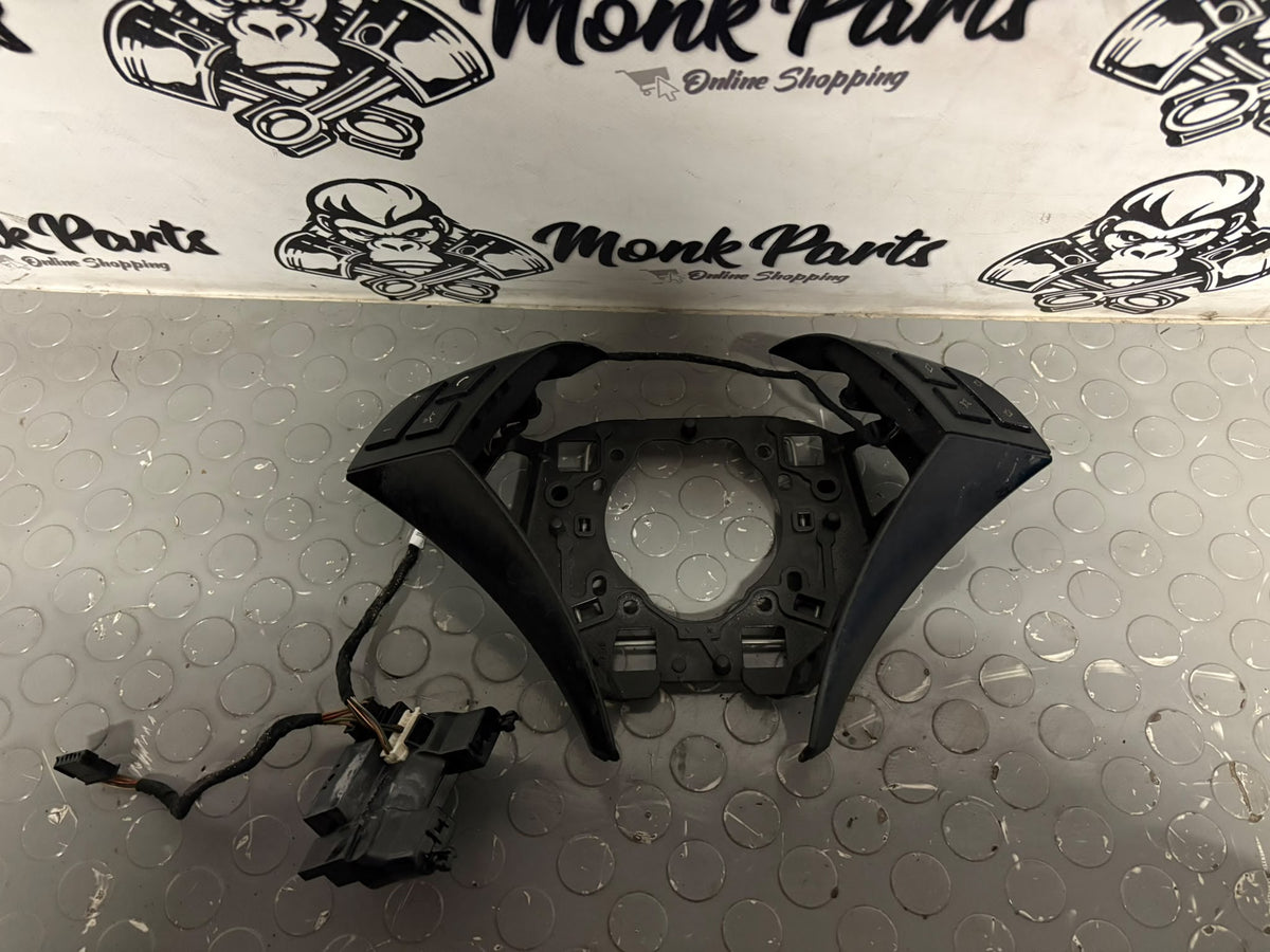 Mandos de volante BMW SERIE 5 E60 E61 6935834 6935833 6938773