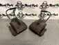 Pinzas freno traseras BMW 530d E60 E61 Originales