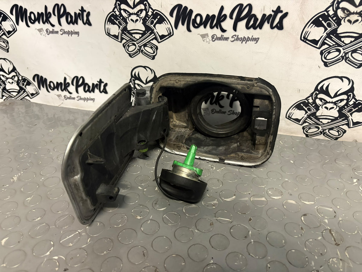 Tapa deposito combustible BMW SERIE 5 E60 E61 7034279