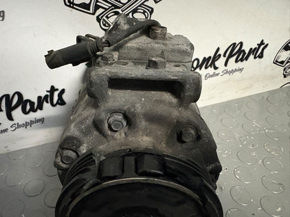 Compresor A/C aire acondicionado BMW SERIE 5 E60 E61 6917859-04