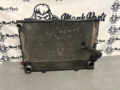 Conjunto radiadores BMW 530d E60 7787433-09