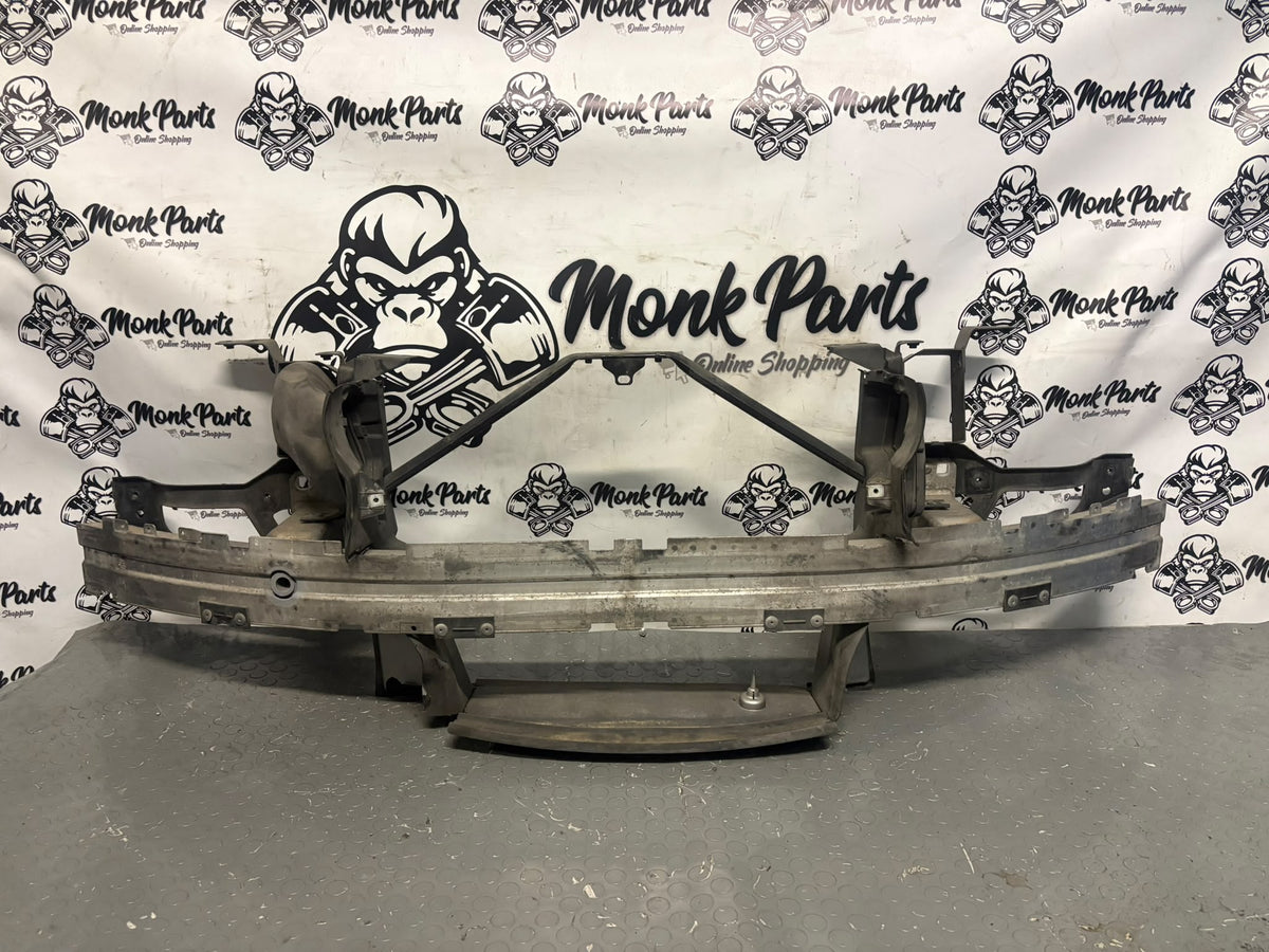 Panel frontal BMW SERIE 5 E60 E61 Original
