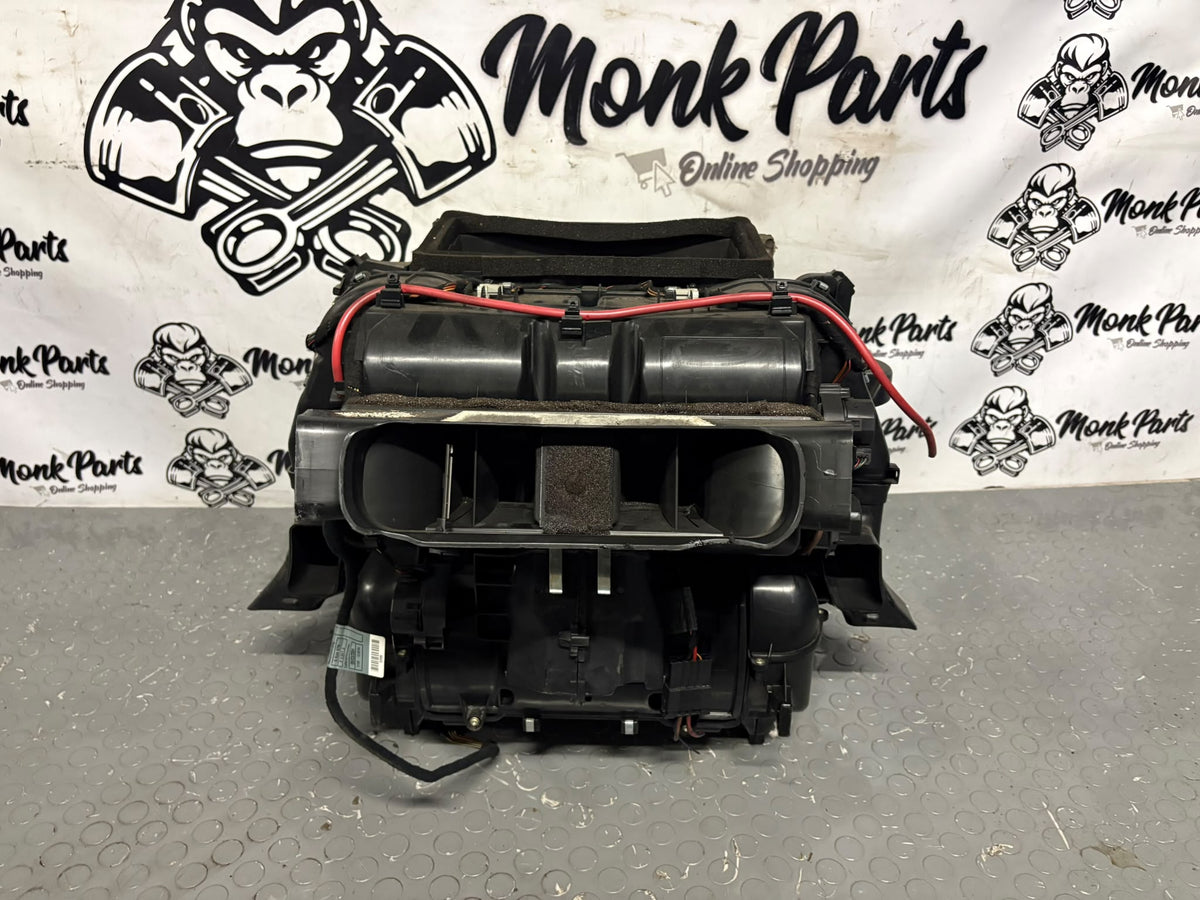 Caja calefacción BMW SERIE 5 E60 E61 6979978