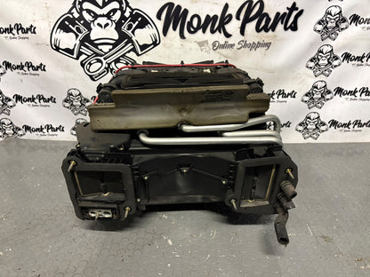 Caja calefacción BMW SERIE 5 E60 E61 6979978