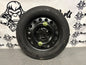 Rueda de repuesto BMW SERIE 5 E60 E61 6758778 135/80 R17 102 M