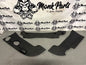 Molduras laterales motor VOKSWAGEN TOUAREG 7L 7L6806442 7L6806441 7L6805283