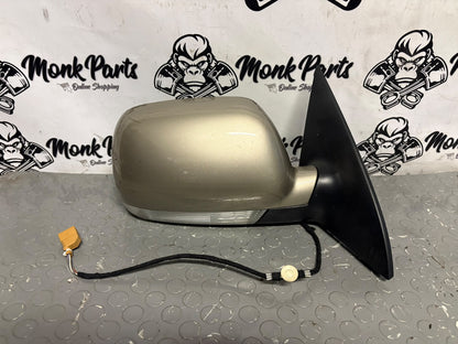 Retrovisor derecho VOLKSWAGEN TOUAREG 7L