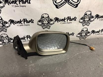 Retrovisor derecho VOLKSWAGEN TOUAREG 7L