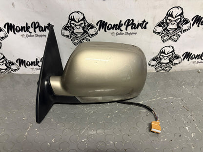 Retrovisor izquierdo VOLKSWAGEN TOUAREG 7L