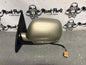 Retrovisor izquierdo VOLKSWAGEN TOUAREG 7L