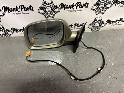 Retrovisor izquierdo VOLKSWAGEN TOUAREG 7L