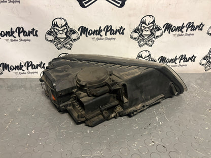 Faro delantero izquierdo xenon VOLKSWAGEN TOUAREG 7L6941015