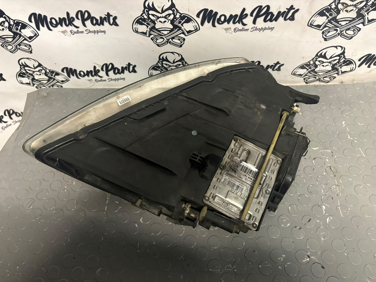 Faro delantero izquierdo xenon VOLKSWAGEN TOUAREG 7L6941015