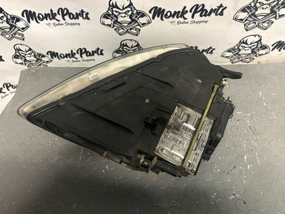 Faro delantero izquierdo xenon VOLKSWAGEN TOUAREG 7L6941015