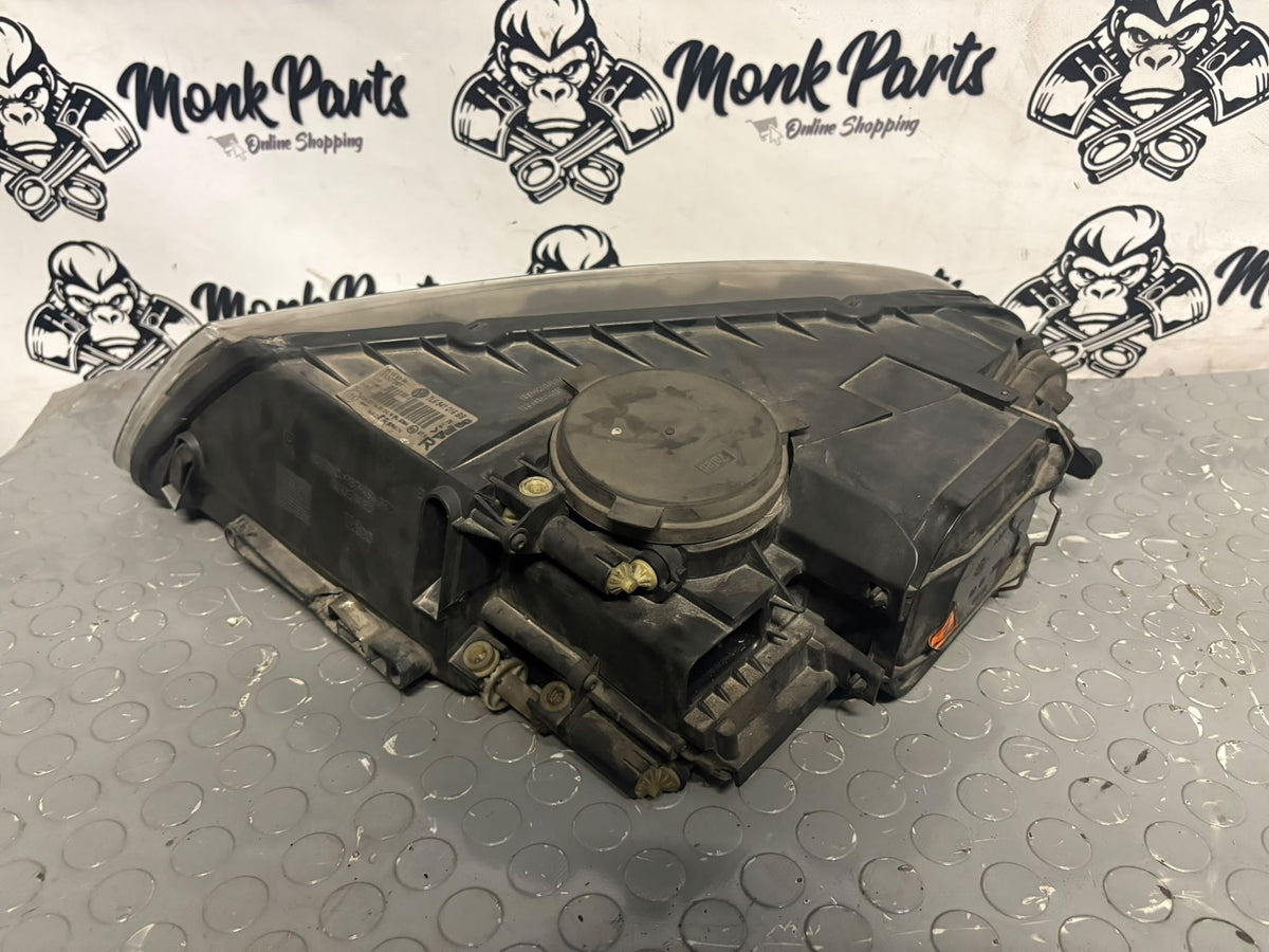 Faro delantero derecho xenon VOLKSWAGEN TOUAREG 7L6941016
