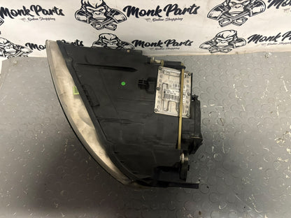 Faro delantero derecho xenon VOLKSWAGEN TOUAREG 7L6941016