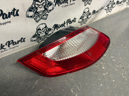 Faro trasero izquierdo PORSCHE BOXSTER 987 98763142303 987.631.423.03