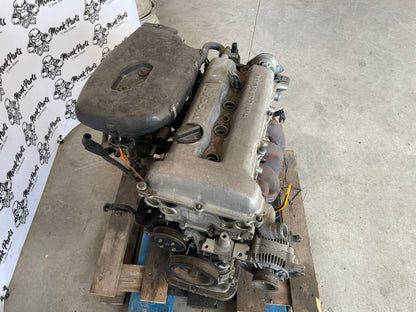 Motor NISSAN PRIMERA 2.0