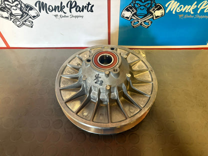 Embrague secundario CAN-AM MAVERICK 1000R , NUEVO 280171 280239