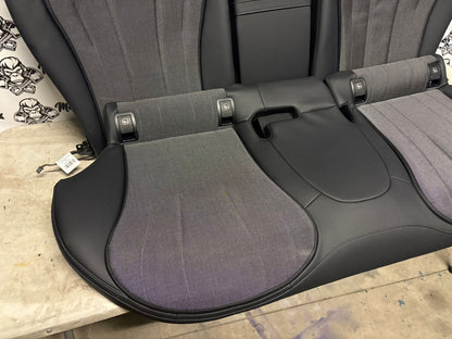 Asiento trasero MERCEDES E W214 , NUEVO A2149209700 A2145403822 A2145409026