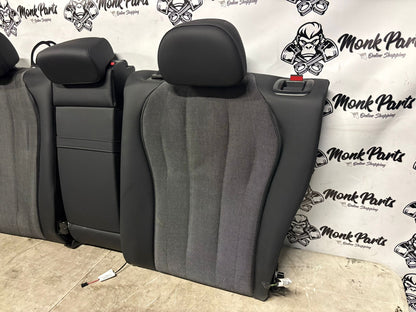 Asiento trasero MERCEDES E W214 , NUEVO A2149209700 A2145403822 A2145409026