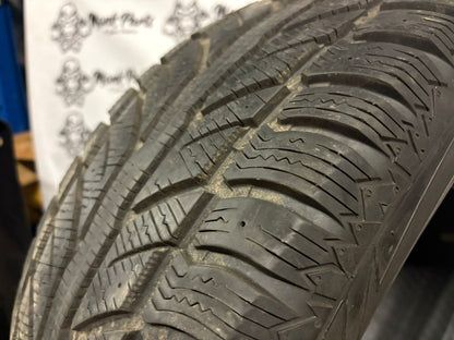 Neumaticos 245/65 R17 107T COOPER WEATHER-MASTER WSC (año 2020)