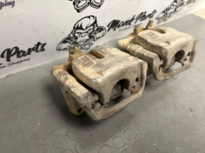 Pinzas freno traseras PEUGEOT PARTNER III , RIFTER , OPEL COMBO , CITROEN BERLINGO (precio unidad)