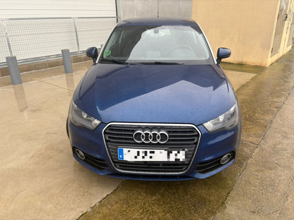 AUDI A1 1.4 TFSI S-Tronic