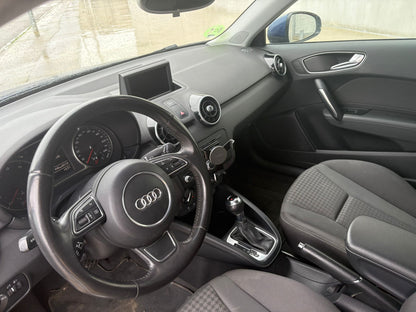 AUDI A1 1.4 TFSI S-Tronic