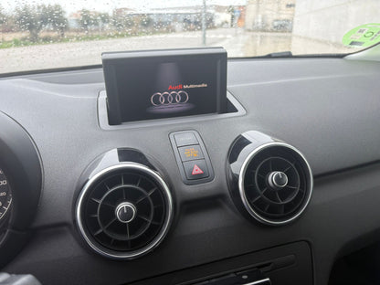 AUDI A1 1.4 TFSI S-Tronic