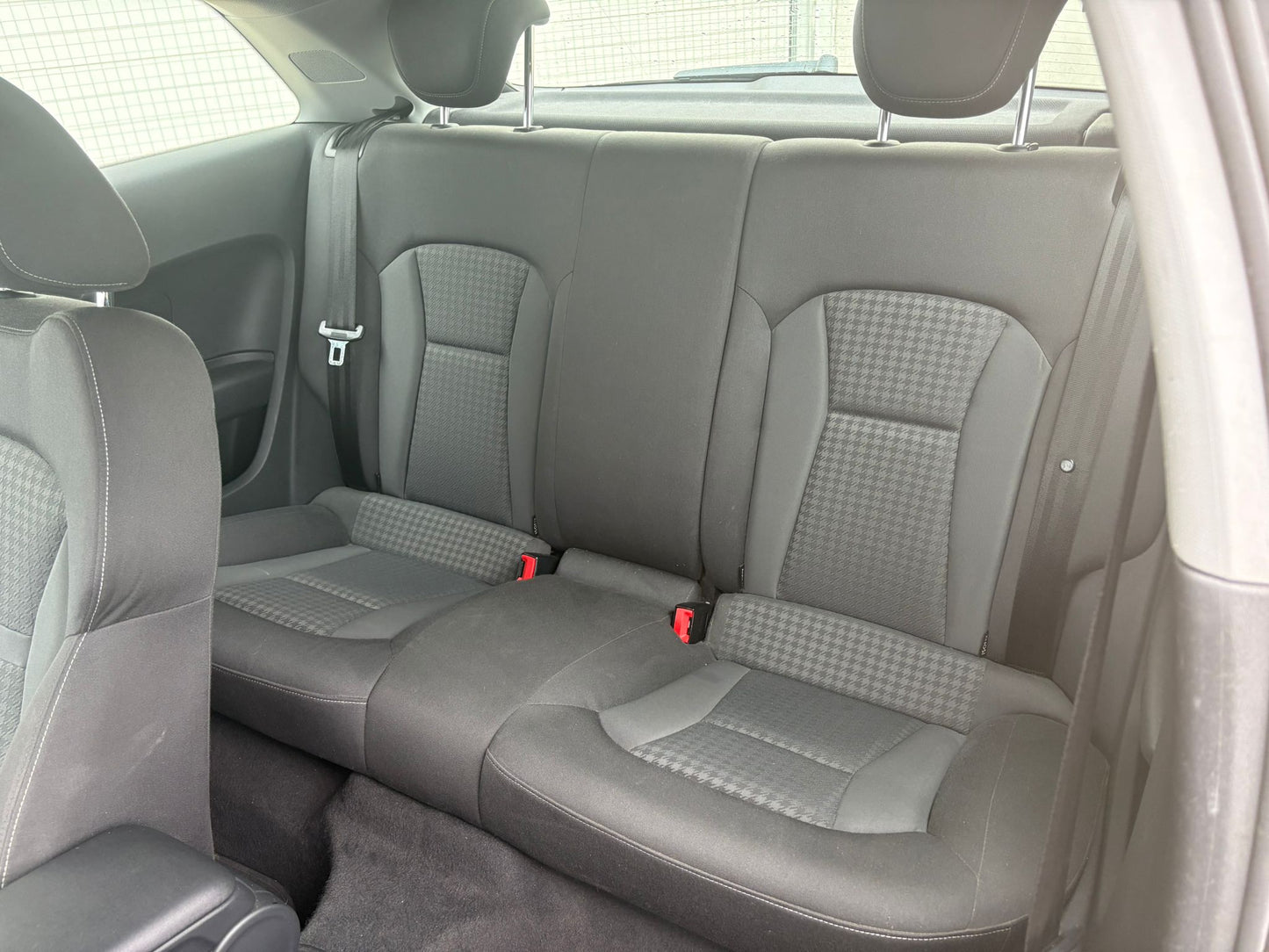AUDI A1 1.4 TFSI S-Tronic