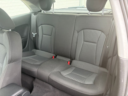 AUDI A1 1.4 TFSI S-Tronic
