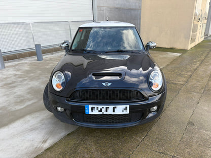 MINI COOPER S R56 1.6 175cv