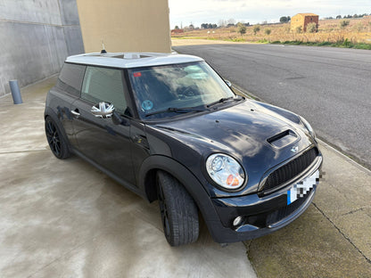 MINI COOPER S R56 1.6 175cv