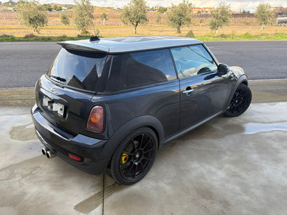 MINI COOPER S R56 1.6 175cv