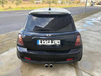 MINI COOPER S R56 1.6 175cv